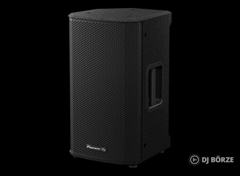 Pioneer DJ XPRS102 2000W aktív hangfal