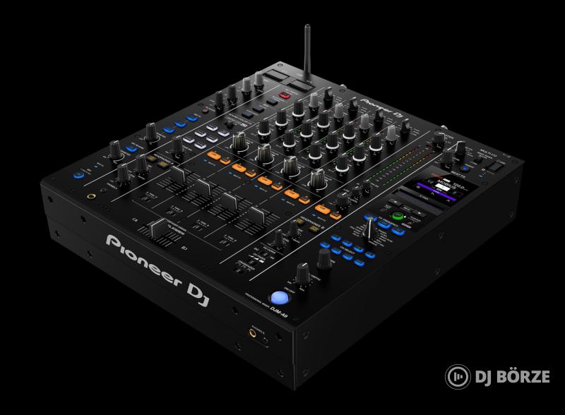 Pioneer DJ DJM-A9