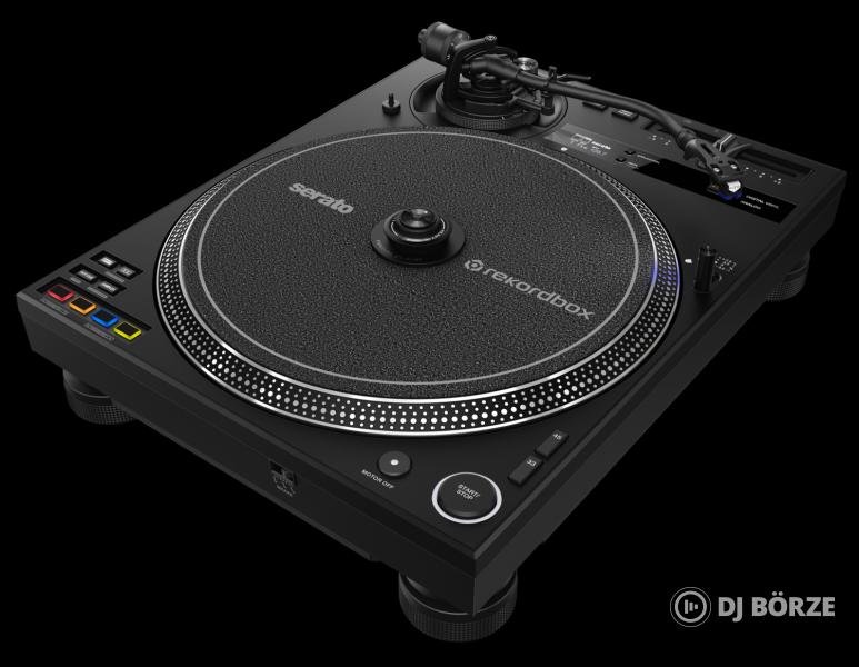 Pioneer DJ PLX-CRSS12