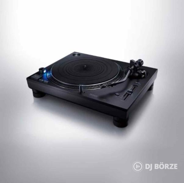 Technics SL-1210GR2