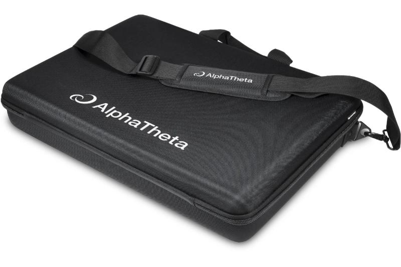 AlphaTheta DJC-OMNIS-DUO BAG