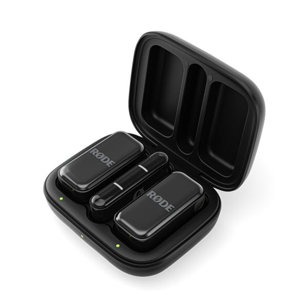 RØDE Wireless Micro (Lightning) 2 csatornás