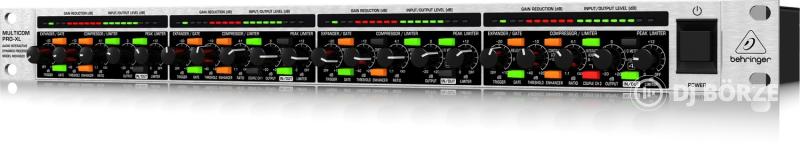Behringer MDX4600 V2