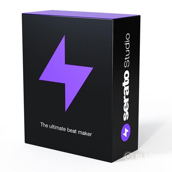 Serato Studio