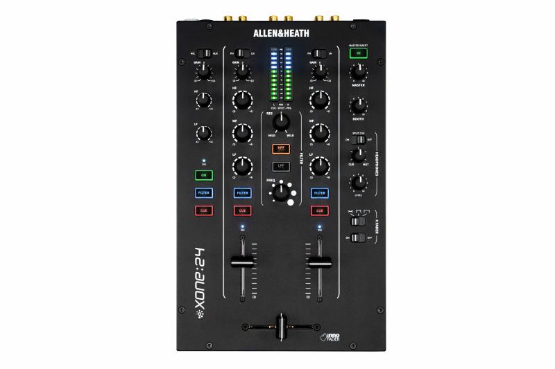 Allen & Heath Xone:24