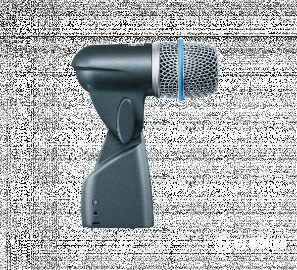Shure BETA 56A