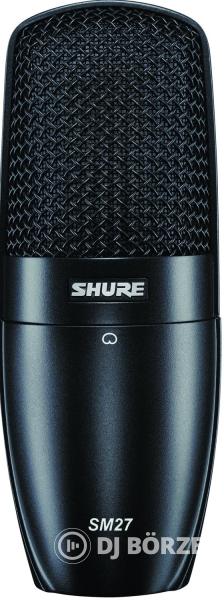 Shure SM27-LC
