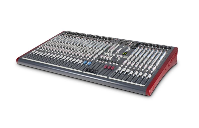 Allen & Heath ZED-428