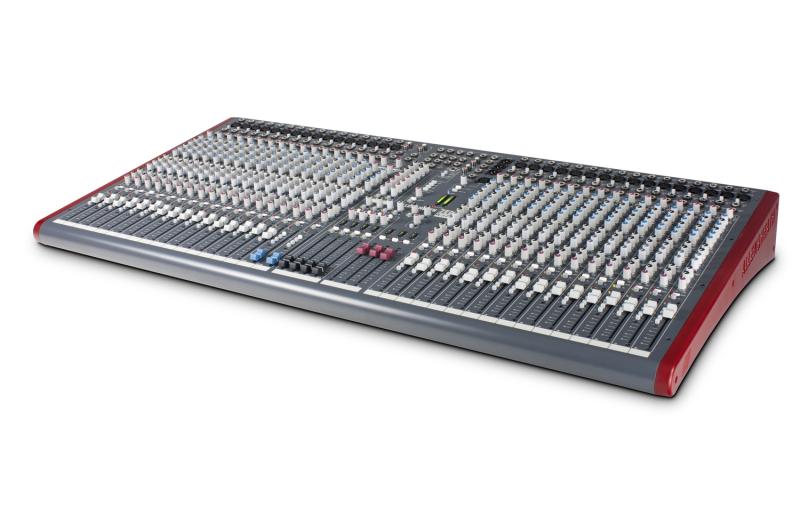 Allen & Heath ZED-436