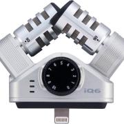 Zoom iQ6