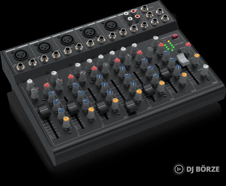 Behringer XENYX 1003B