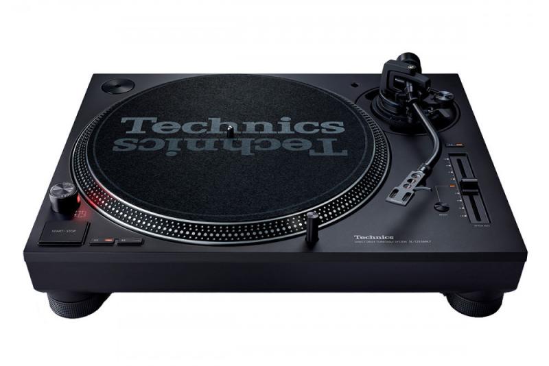 Technics SL-1210MK7