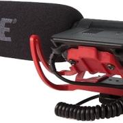 RØDE VideoMic Rycote