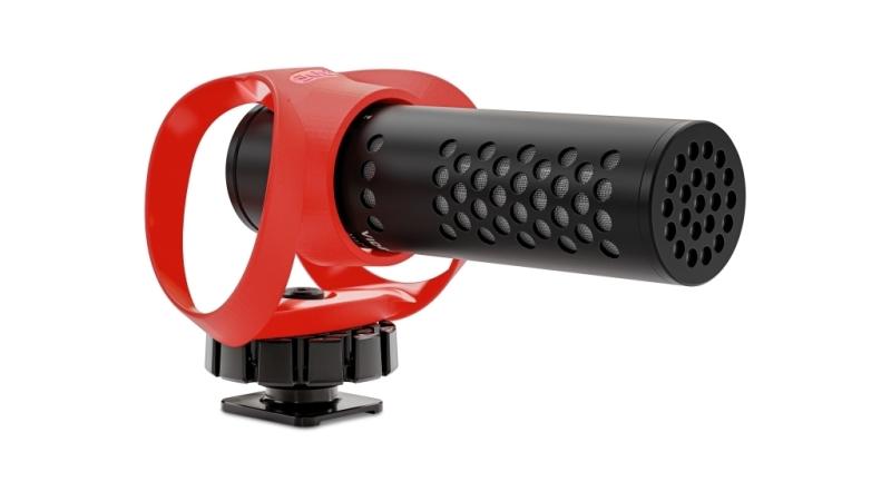RØDE VideoMicro II