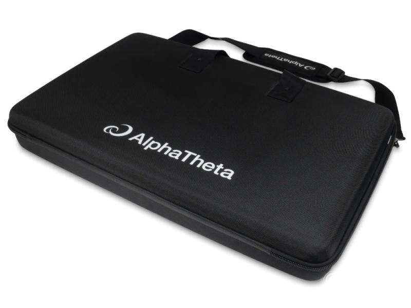 AlphaTheta DJC-AN