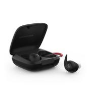 Sennheiser Momentum Sport Black vezeték nélküli sport fülhallgató teljesítményméréssel