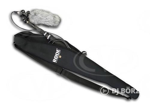 RØDE NTG1 Micro Boomszett