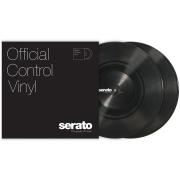 Serato Standard Control Vinyl 10" Black