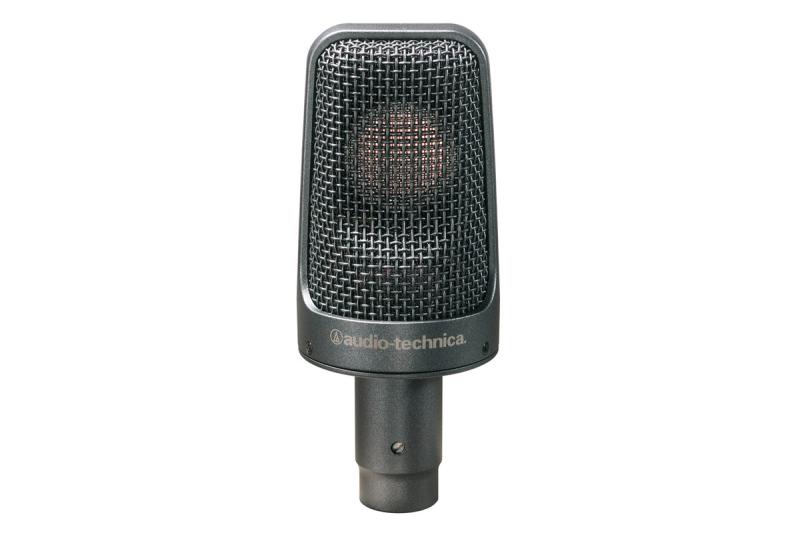 Audio Technica - AE3000
