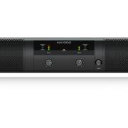 Behringer NX1000 végfokozat