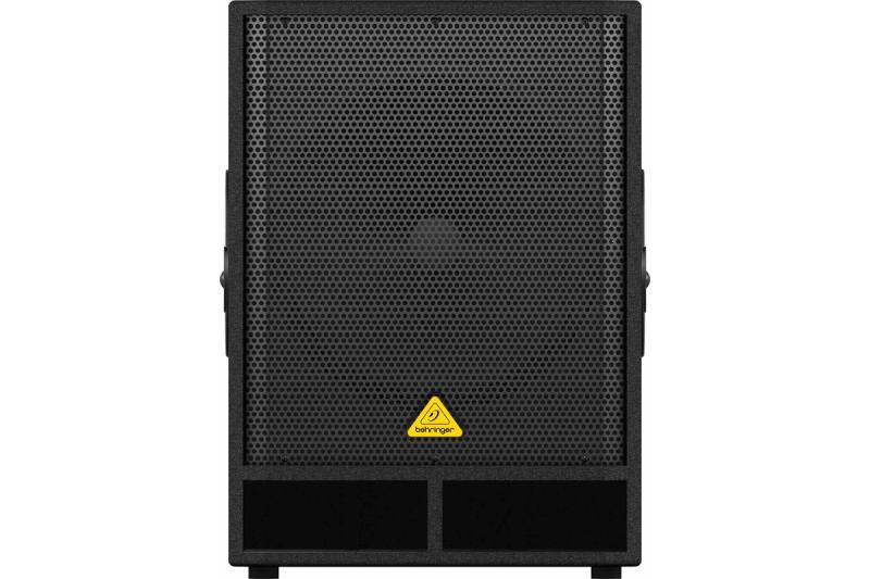 Behringer Eurolive VQ1800D aktív mélynyomó