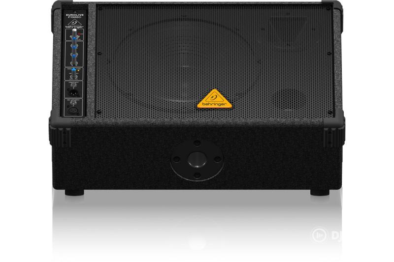 Behringer Eurolive F1320D 300W aktív monitor hangfal