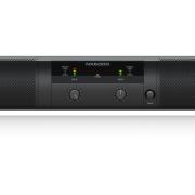 Behringer NX6000 teljesítményerősítő