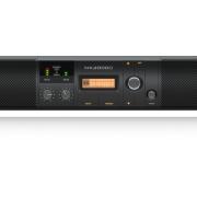 Behringer NX3000D DSP teljesítményerősítő