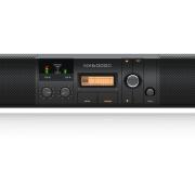 Behringer NX6000D DSP teljesítményerősítő