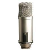 RØDE Broadcaster Kardioid Kondenzátor Broadcast Mikrofon