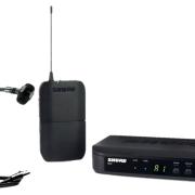 Shure - BLX14E P98-H8E