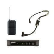 Shure BLX14E/SM35 Vezeték nélküli kondenzátor fejmikrofon szett