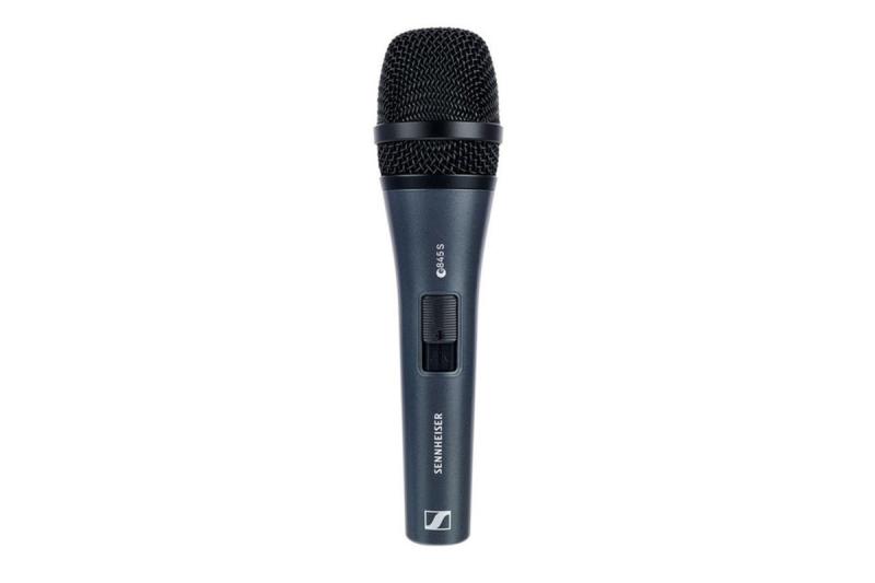 Sennheiser e 845-S