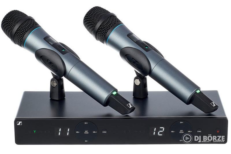 Sennheiser XSW 1-825 Dual-B