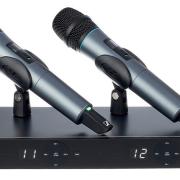 Sennheiser XSW 1-825 Dual-B