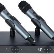 Sennheiser XSW 1-835 Dual-A