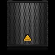 Behringer - Eurolive B1200D-Pro SUB Aktív mélynyomó