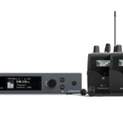 Sennheiser EW IEM G4 Twin-A