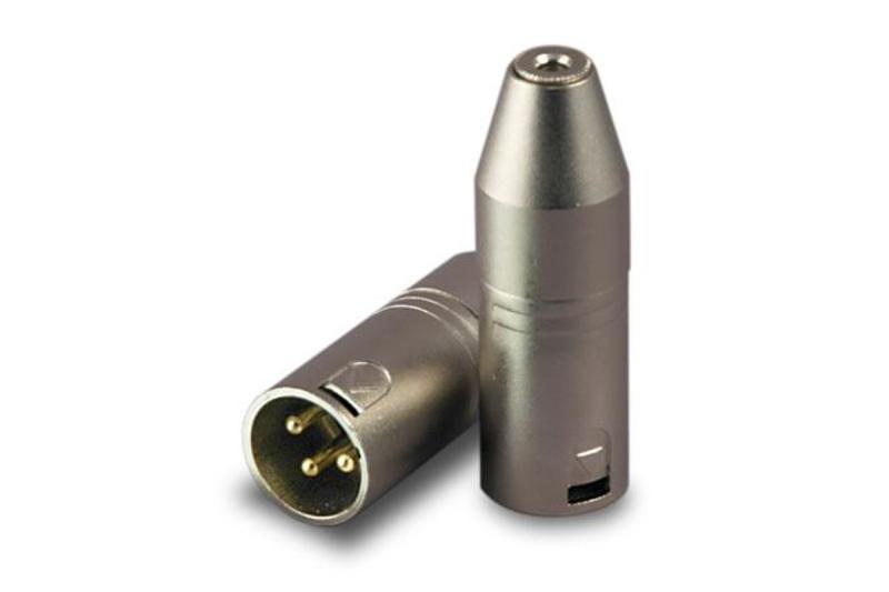RØDE VXLR 3,5 mm Jack – XLR adapter