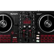 Numark Mixtrack Pro FX 2-deck DJ kontroller beépített hangkártyával