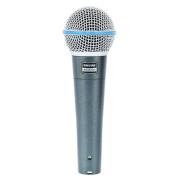 Shure BETA 58A
