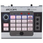 ZOOM - V3 Ének Effektprocesszor