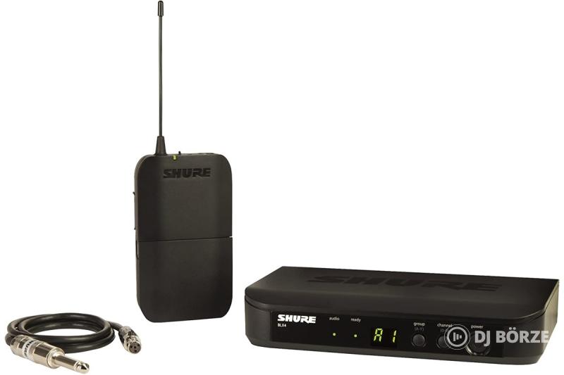 Shure - BLX14E-H8E