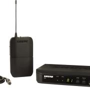 Shure - BLX14E-H8E