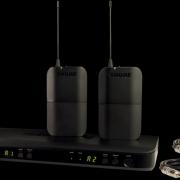 Shure - BLX188E-H8E