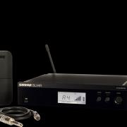 Shure - BLX14RE-H8E