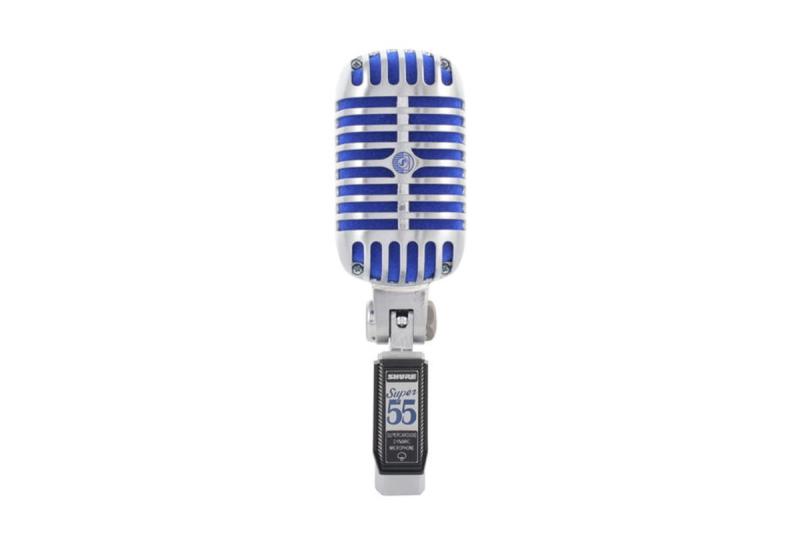 Shure Super 55