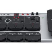 Zoom - V6-SP Ének effektprocesszor