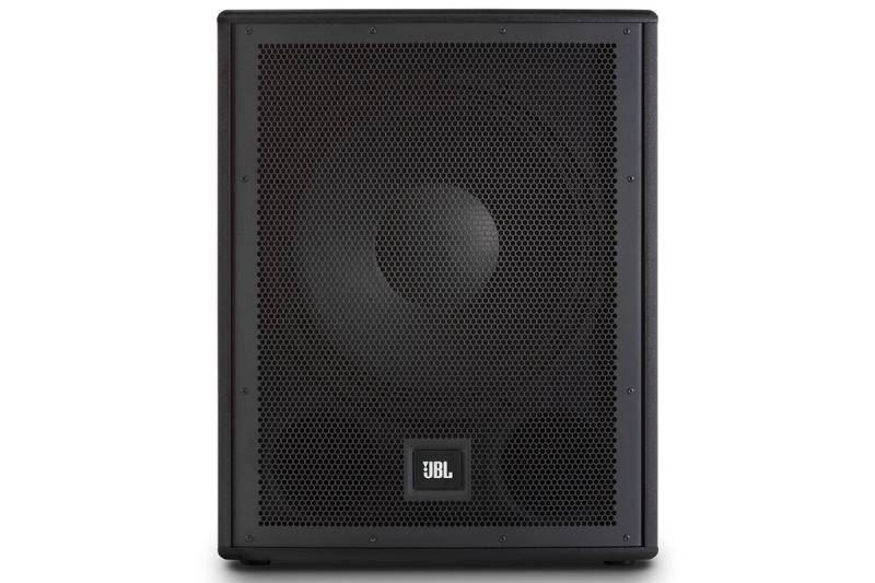 JBL - IRX115S Aktív mélynyomó Bluetooth