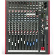 Allen & Heath ZED-14 keverőpult USB hangkártyával